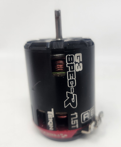 Team tekin gen spec r - 3, spec-r