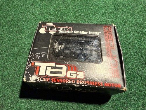 Tekin redline gen3 4038 - tekin,
